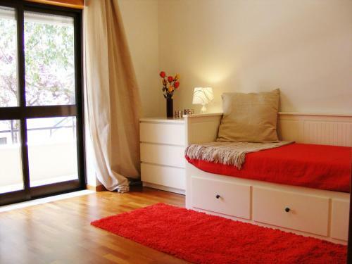 Apartamento Midway To Geres And Braga