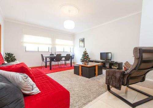 Apartamento Midway To Geres And Braga