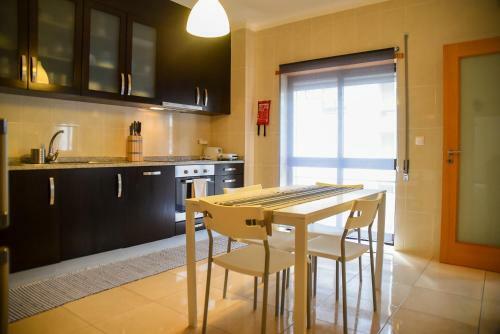 Apartamento Midway To Geres And Braga