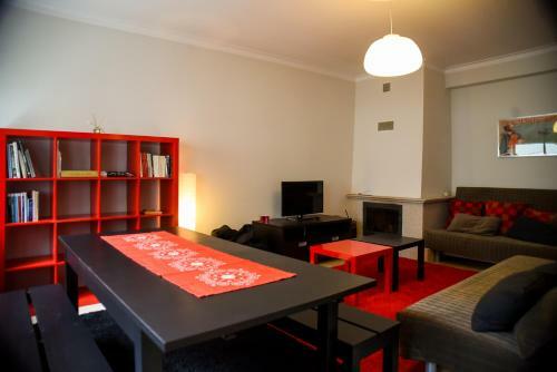 Apartamento Midway To Geres And Braga