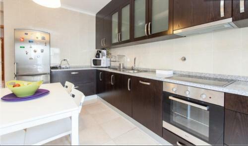Apartamento Midway To Geres And Braga