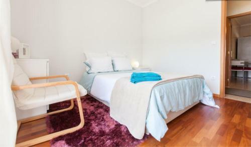 Apartamento Midway To Geres And Braga