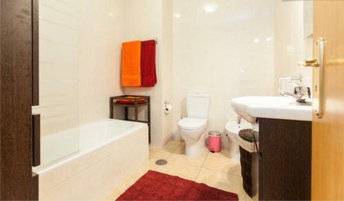 Apartamento Midway To Geres And Braga