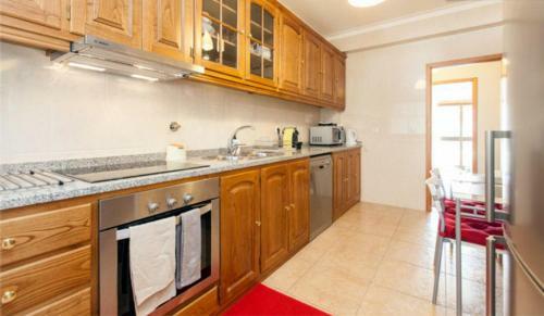 Apartamento Midway To Geres And Braga