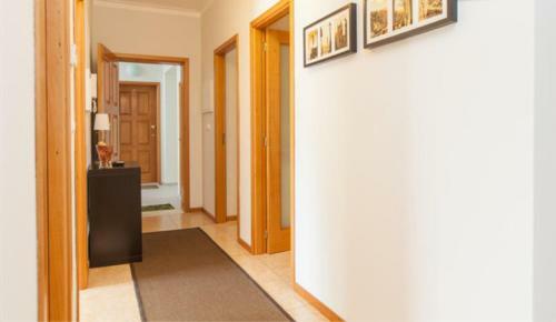 Apartamento Midway To Geres And Braga
