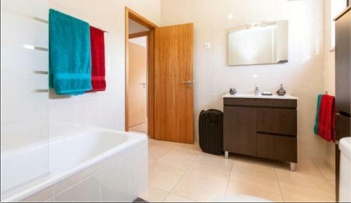 Apartamento Midway To Geres And Braga