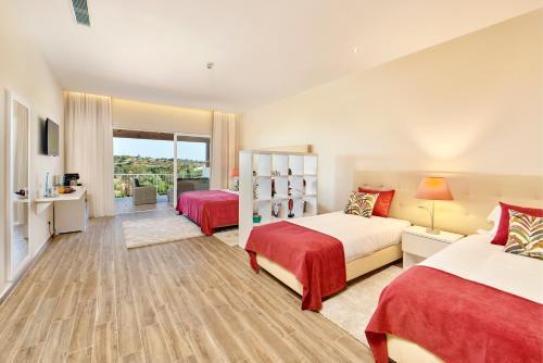 Hotel Rural Quinta Do Marco - Nature & Dining