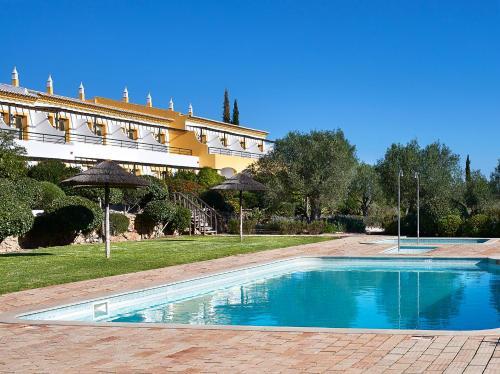 Hotel Rural Quinta Do Marco - Nature & Dining