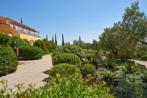 Hotel Rural Quinta Do Marco - Nature & Dining
