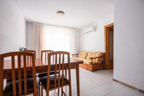 Apartamento Gocosta Atalaya Family A
