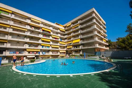 Apartamento Gocosta Atalaya Family A