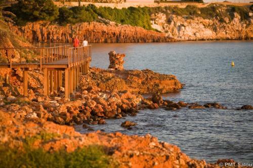 Apartamento Gocosta Atalaya Family A