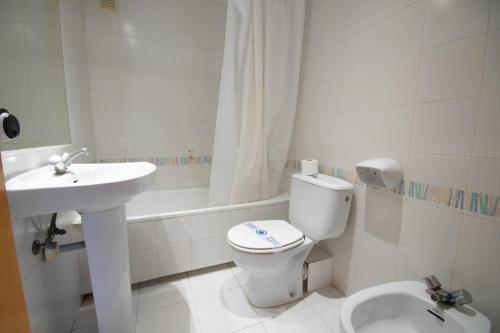 Apartamento Gocosta Atalaya Family A