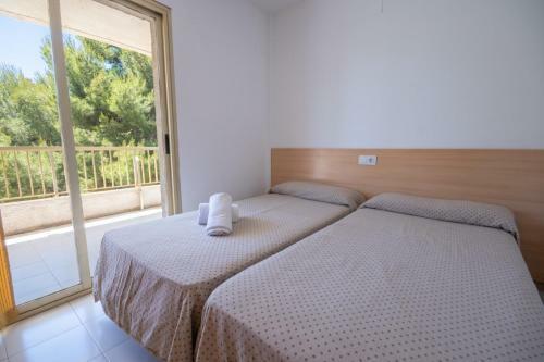 Apartamento Gocosta Atalaya Family A
