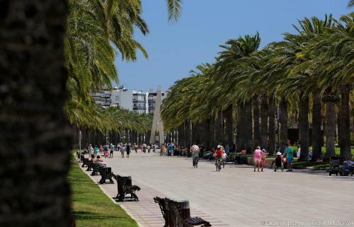 Apartamento Gocosta Atalaya Family A