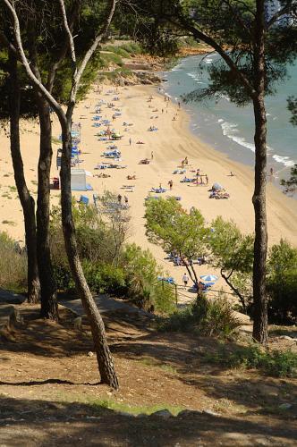 Apartamento Gocosta Atalaya Family A