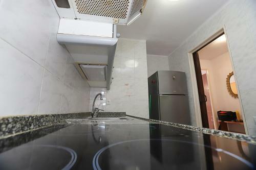 Apartamento Dms III Costa