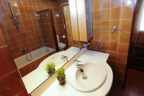 Villa Cococha Piscina Privada