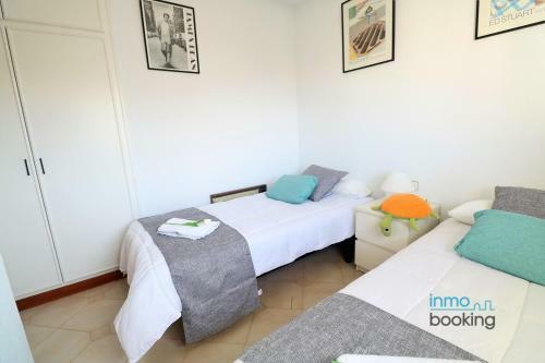 Apartamento �tico Novelty Con Vistas Al Mar