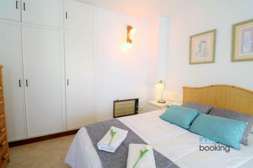 Apartamento �tico Novelty Con Vistas Al Mar