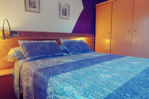 Apartamento Miramar Serveis - Barbastro Terraza Y Piscina