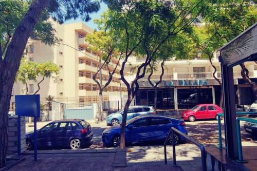 Apartamento Miramar Serveis - Barbastro Terraza Y Piscina