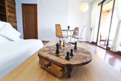Apartamento Moritz Planet Costa Dorada