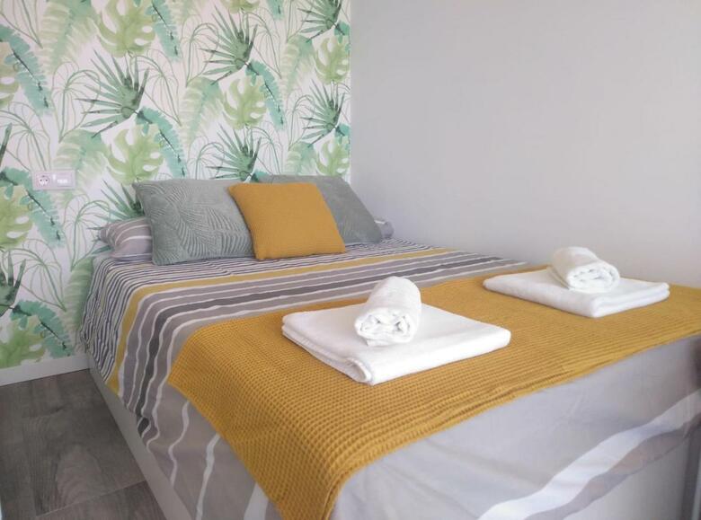 Bsb Surf&beach Apartment Salou