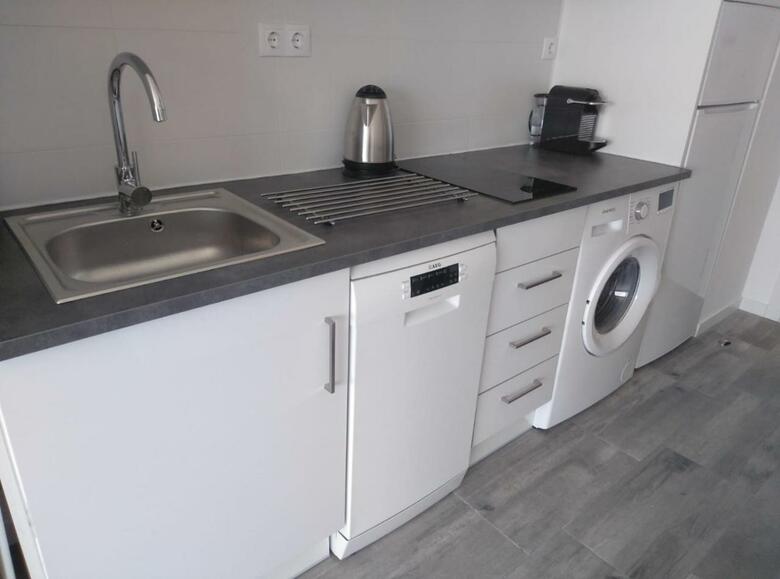 Bsb Surf&beach Apartment Salou
