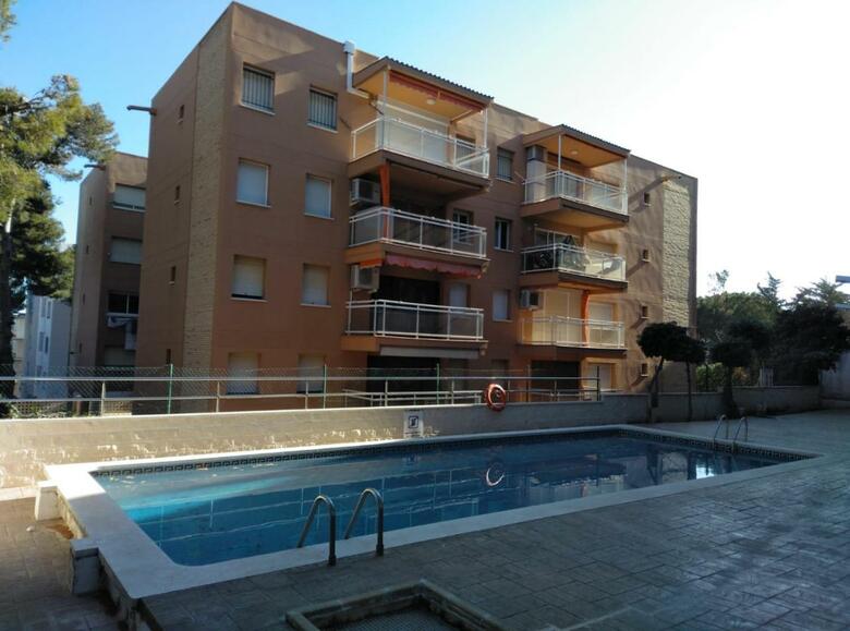 Bsb Surf&beach Apartment Salou