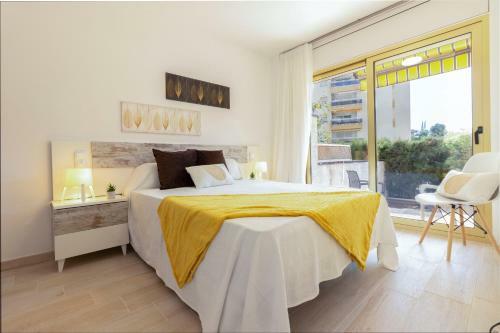 Apartamento Cordoba Premium