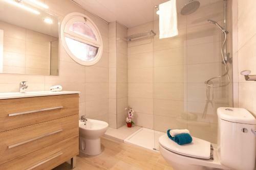 Apartamento Cordoba Premium