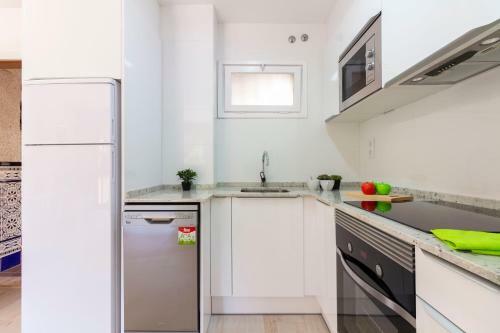 Apartamento Cordoba Premium