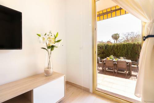 Apartamento Cordoba Premium
