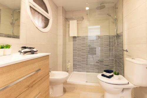 Apartamento Cordoba Premium