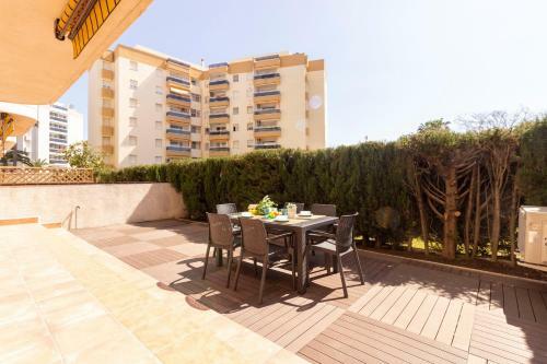Apartamento Cordoba Premium
