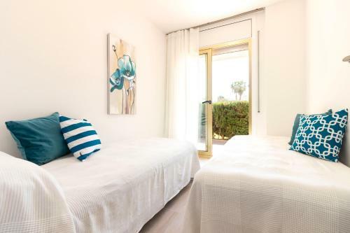 Apartamento Cordoba Premium