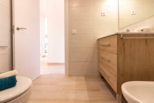 Apartamento Cordoba Premium
