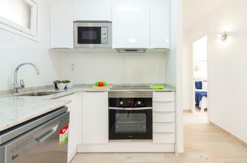 Apartamento Cordoba Premium