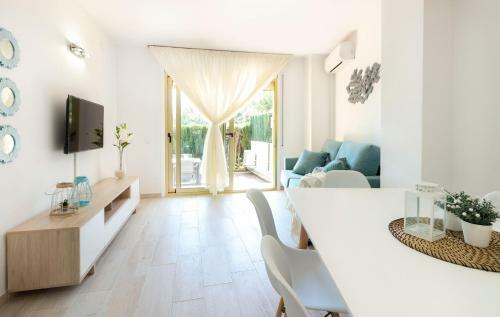 Apartamento Cordoba Premium