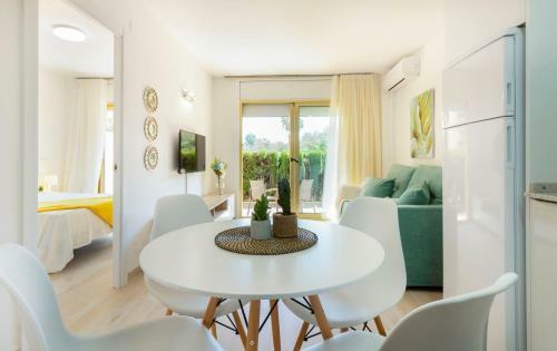Apartamento Cordoba Premium