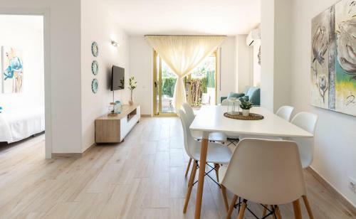 Apartamento Cordoba Premium