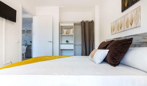 Apartamento Cordoba Premium