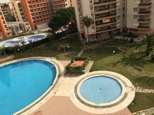 Apartamento Cordoba Premium