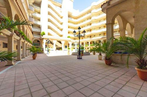 Apartamento Cordoba Premium