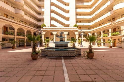 Apartamento Cordoba Premium