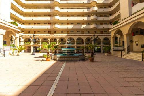 Apartamento Cordoba Premium