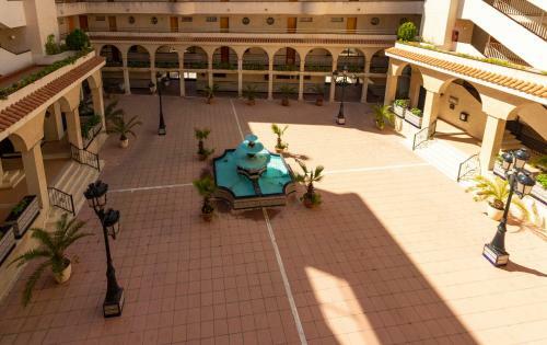 Apartamento Cordoba Premium