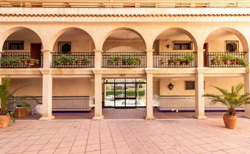 Apartamento Cordoba Premium