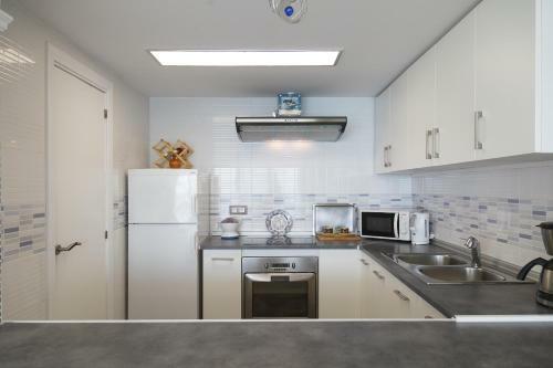 Uhc Acantilados Family Apartments